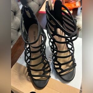 Call it  spring heels 7